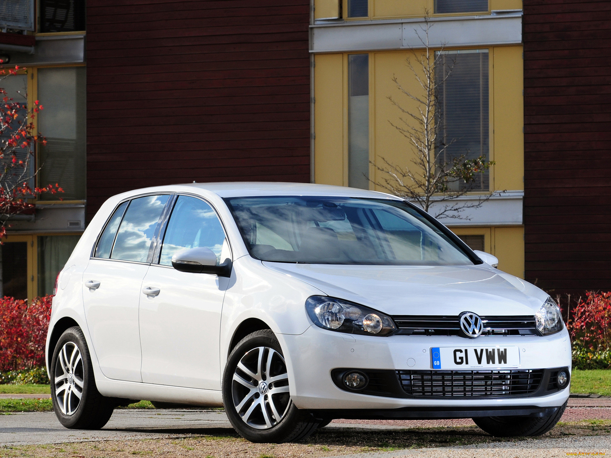 , volkswagen